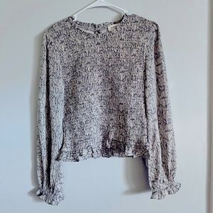 Bohme Blouse